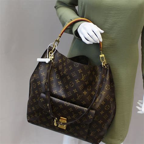 metis monogram louis vuitton price|Louis Vuitton metis hobo monogram.